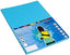 Papel A4 azul 80 g Fabrisa para manualidades y oficina