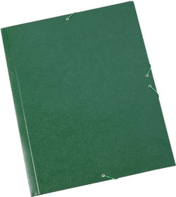 Carpeta dibujo A3 Gomas y solapas Fabrisa para proyectos creativos Imagen principal del producto
