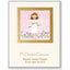 Libro Elegance Comunión Niña EDICROMO