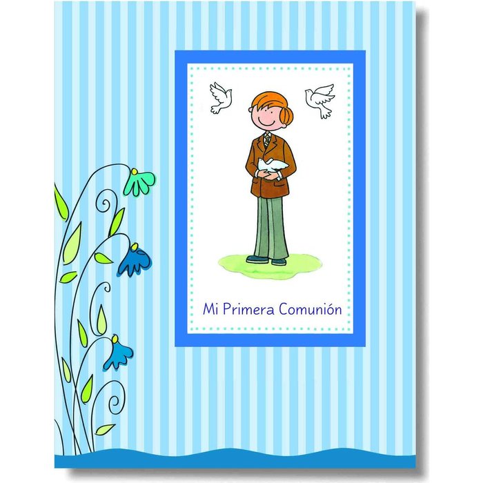 Libro Elegance Color Niño EDICROMO Imagen principal del producto