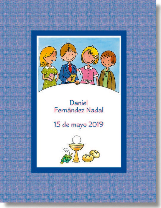 Libro Elegance Color Niños EDICROMO Imagen principal del producto