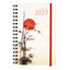 Agenda Anual 2027 Texture Wireo Semana Vista Myrga
