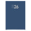 AGENDA ANUAL 2026 PRAXIS AZUL DP | MYRGA