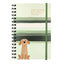 Agenda Anual 2027 Texture Día Página Myrga