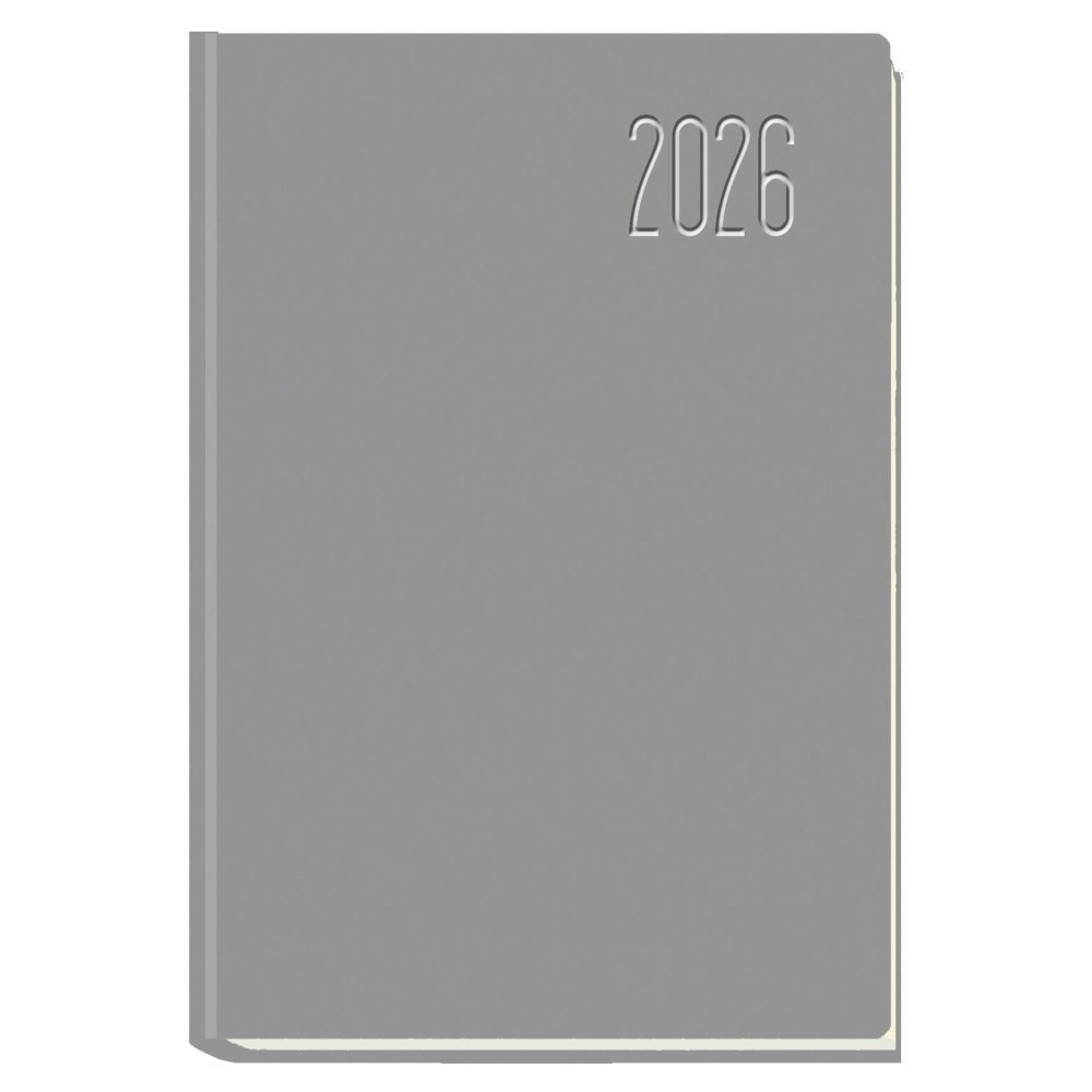 AGENDA ANUAL 2026 ZAHARA BASIC SEMANA VISTA GRIS | MYRGA