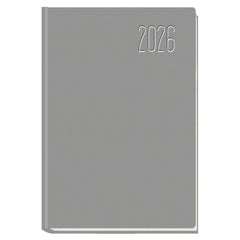 AGENDA ANUAL 2026 ZAHARA BASIC SEMANA VISTA GRIS | MYRGA