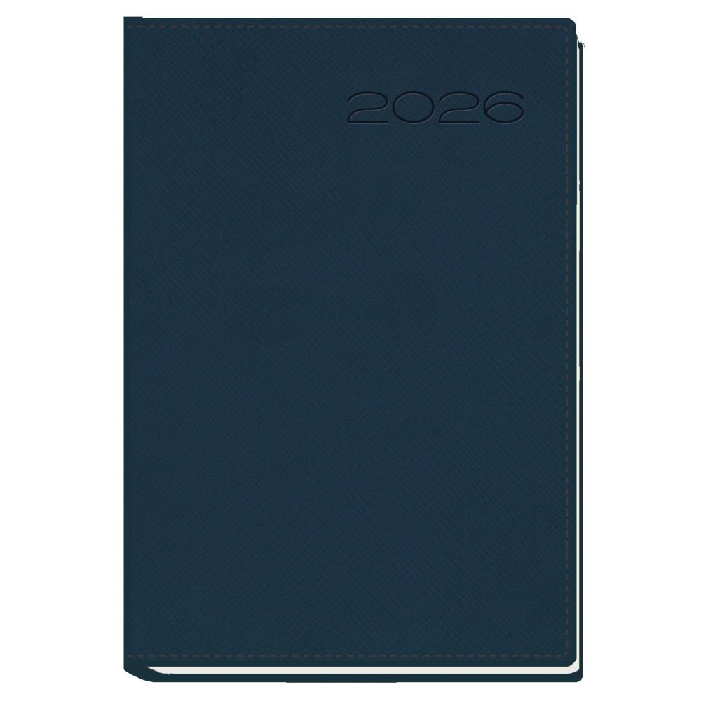 AGENDA ANUAL 2026 ZAHARA SEMANA VISTA AZUL | MYRGA