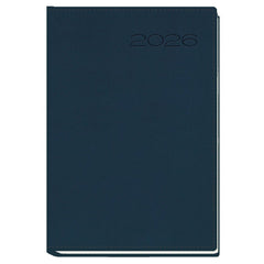 AGENDA ANUAL 2026 ZAHARA SEMANA VISTA AZUL | MYRGA