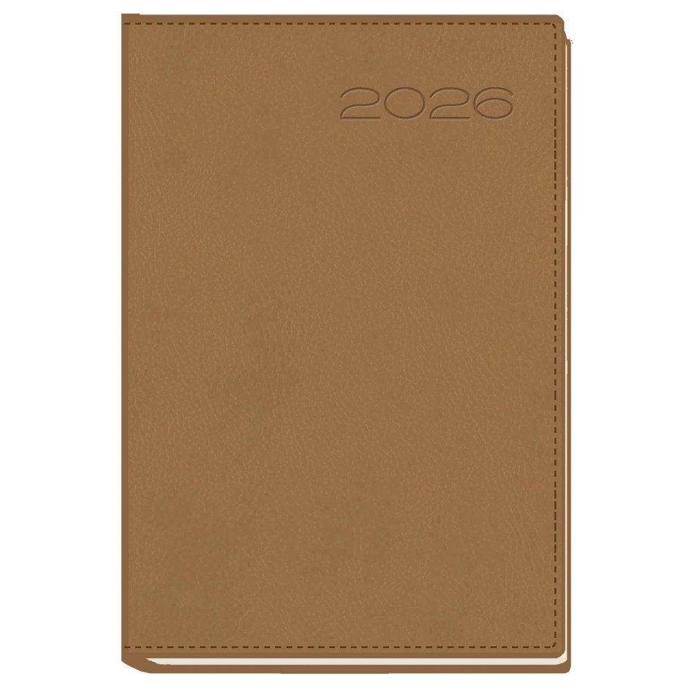 AGENDA ANUAL 2026 ZAHARA SEMANA VISTA HABANA | MYRGA