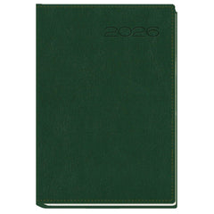 AGENDA ANUAL 2026 ZAHARA SEMANA VISTA VERDE | MYRGA