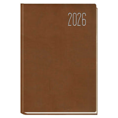 AGENDA ANUAL 2026 ZAHARA BASIC DIA PAGINA HABANA | MYRGA