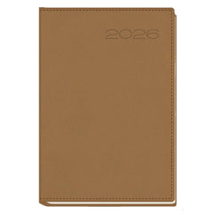 AGENDA ANUAL 2026 ZAHARA DIA PAGINA HABANA | MYRGA