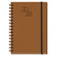 AGENDA ANUAL 2026 LAREDO WIREO DIA PAGINA CAMEL | MYRGA