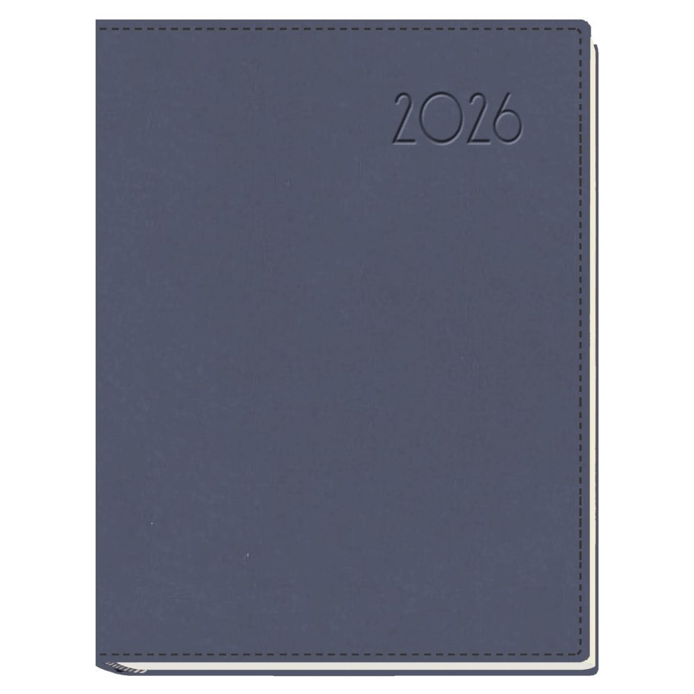 AGENDA ANUAL 2026 TUDANCA SEMANA VISTA AZUL | MYRGA