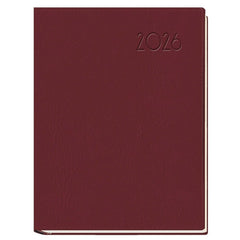 AGENDA ANUAL 2026 TUDANCA SEMANA VISTA CORINTO | MYRGA