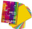 Papel multiusos en colores A4 Manipulados Zorrilla