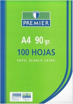 Papel fotocopiadora A4 90 g Manipulados Zorrilla