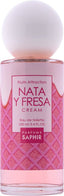 FRUITS ATTRACTON 100ML NATA Y FRESA EAU DE TOILETT + TESTER | SAPHIR | ENVASE 5 UDS. UNIDAD | 28424730019310