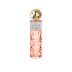 PERFUME 200ML EDP SEÑORA MY FUTURE SAPHIR | SAPHIR | ENVASE 6 UDS. UNIDAD | 18424730030370