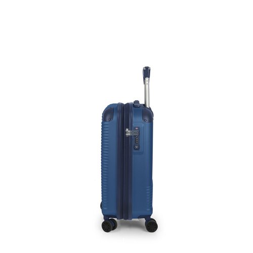 Maleta de cabina expandible Balance XP azul - Gabol Travel Imagen secundaria del producto