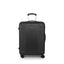 MALETA MEDIANA EXPANDIBLE BALANCE XP RIGIDA GRIS | GABOL TRAVEL
