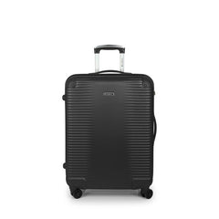 MALETA MEDIANA EXPANDIBLE BALANCE XP RIGIDA GRIS | GABOL TRAVEL