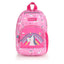 MOCHILA INFANTIL RAINBOW CON UNICORNIO WATERPROOF | GABOL ESCOLAR