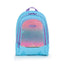 MOCHILA FANTASY CON LENTEJUELAS WATERPROOF | GABOL ESCOLAR