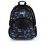 MOCHILA TRAINING NEGRA E IMPERMEABLE | GABOL ESCOLAR
