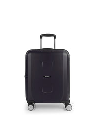 MALETA CABINA EXPANDIBLE OCEAN RIGIDA NEGRO | GABOL TRAVEL