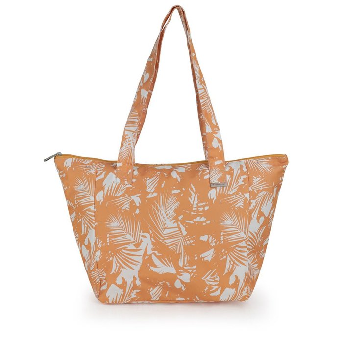 BOLSO DE PLAYA CANCUN NARANJA | GABOL MODA | 1 UNIDAD | 8425126244114 Imagen principal del producto