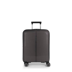 MALETA CABINA EXPANDIBLE BROOKLYN RIGIDA GRIS | GABOL TRAVEL