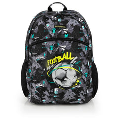 MOCHILA ADAPTABLE A CARRO SCORE | GABOL ESCOLAR