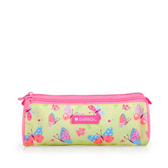 PORTATODO TRIPLE BOUQUET | GABOL ESCOLAR