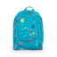 MOCHILA INFANTIL DOBLE PEQUEÑA ACQUA | GABOL ESCOLAR