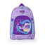 MOCHILA DOBLE FUNNY | GABOL ESCOLAR