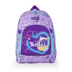 MOCHILA DOBLE FUNNY | GABOL ESCOLAR