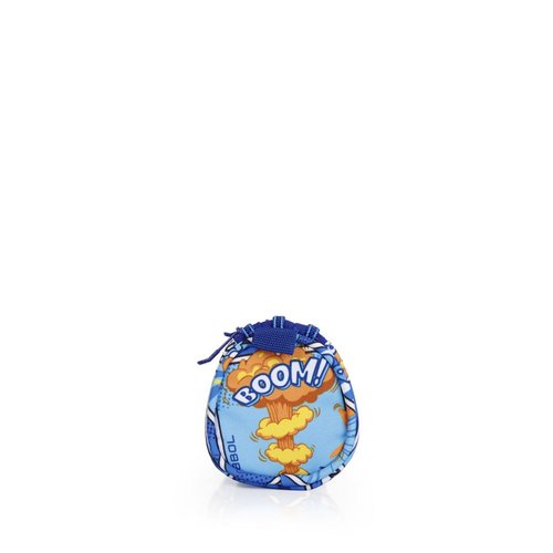 Portatodo triple Dino - Gabol Escolar