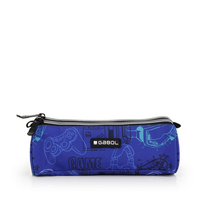 PORTATODO TRIPLE GAMING | GABOL ESCOLAR