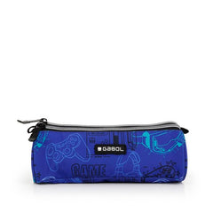 PORTATODO TRIPLE GAMING | GABOL ESCOLAR