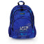 MOCHILA ESCOLAR TRIPLE GAMING | GABOL ESCOLAR