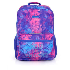 MOCHILA ADAPTABLE A CARRO SUNSET | GABOL ESCOLAR