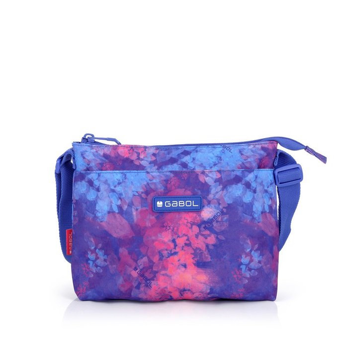 BOLSO BANDOLERA INFANTIL SUNSET | GABOL ESCOLAR Imagen principal del producto