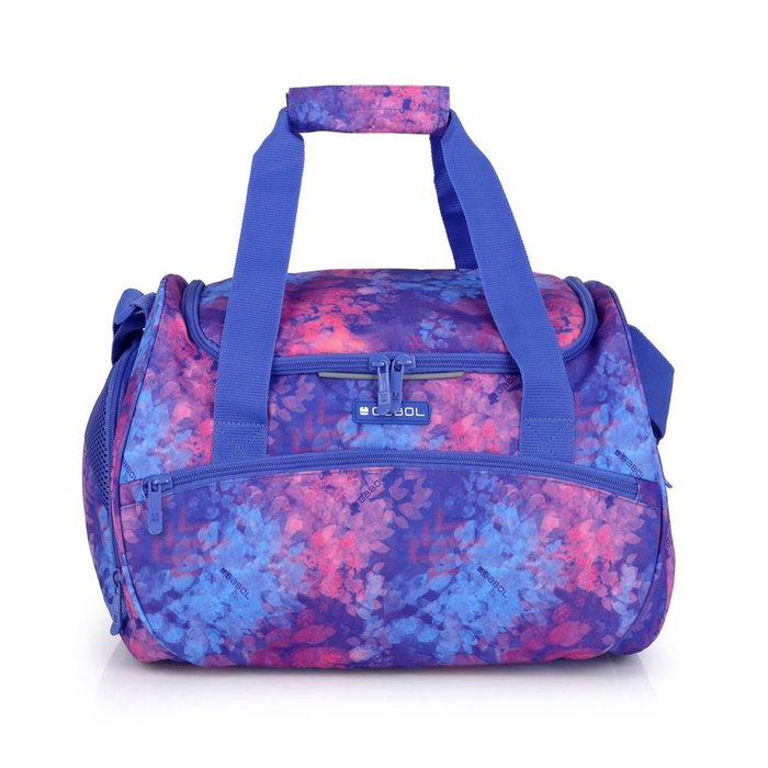BOLSA DE DEPORTE SUNSET | GABOL ESCOLAR