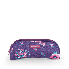 PORTATODO DOBLE LILY | GABOL ESCOLAR