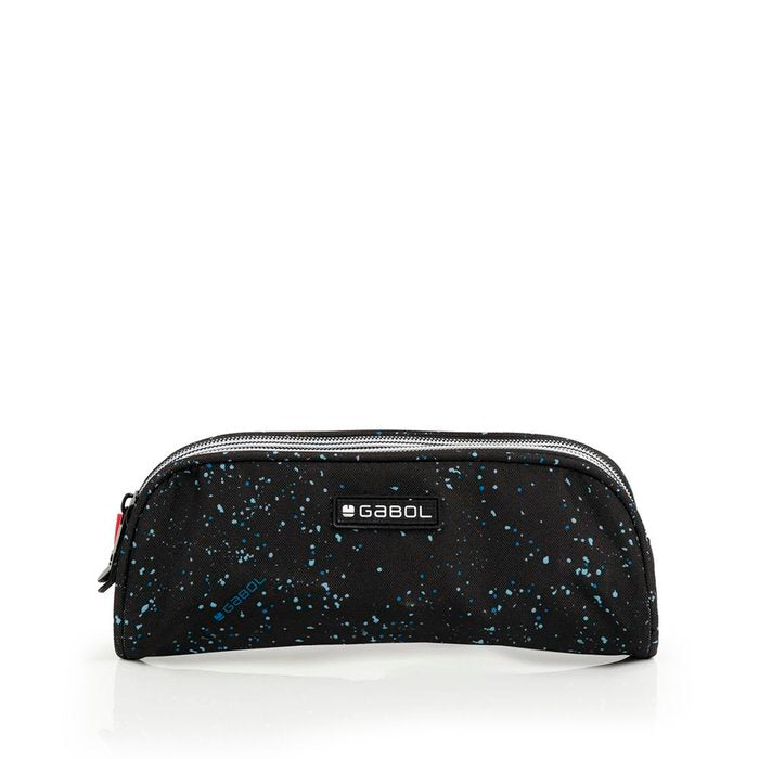 PORTATODO DOBLE GALAXY | GABOL ESCOLAR