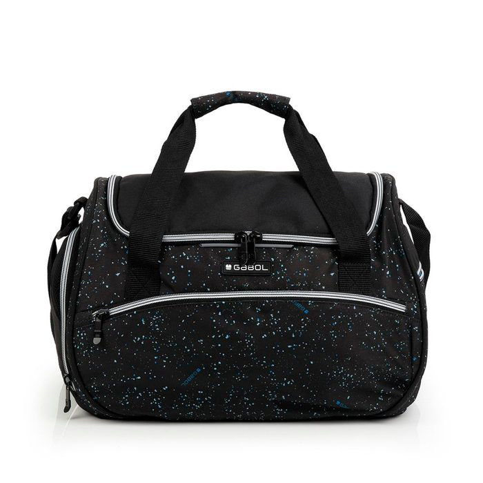 BOLSA DE DEPORTE GALAXY | GABOL ESCOLAR Imagen principal del producto