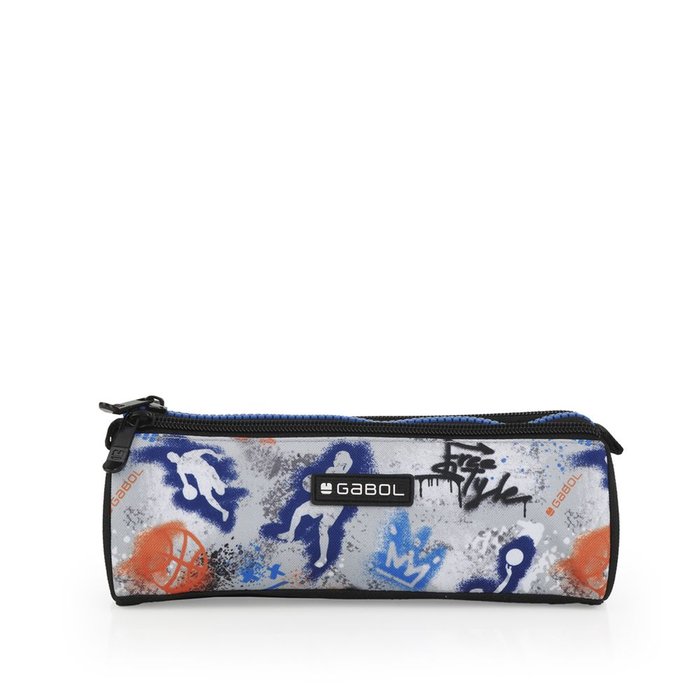 PORTATODO TRIPLE FREEDOM | GABOL ESCOLAR