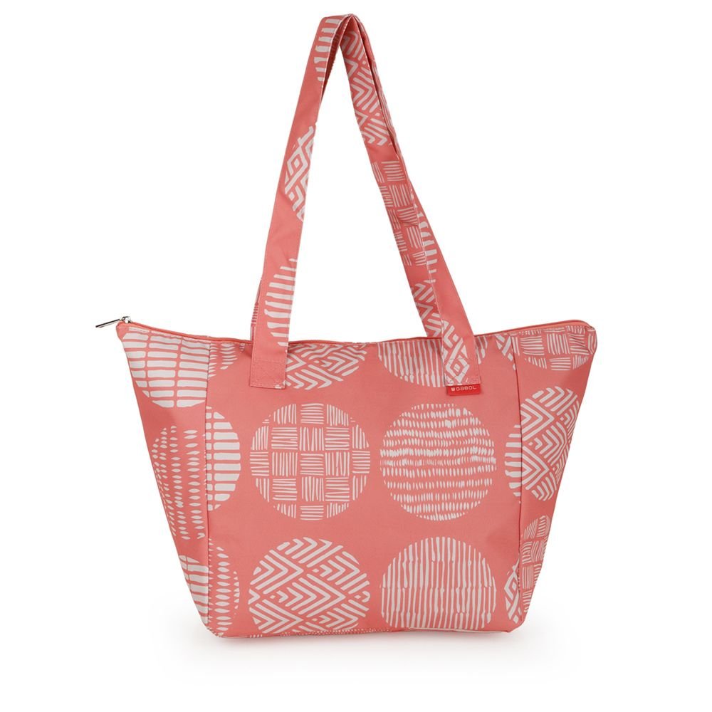 BOLSO PLAYA GABOL CORFU | GABOL MODA | 1 UNIDAD | 8425126255233 Imagen principal del producto
