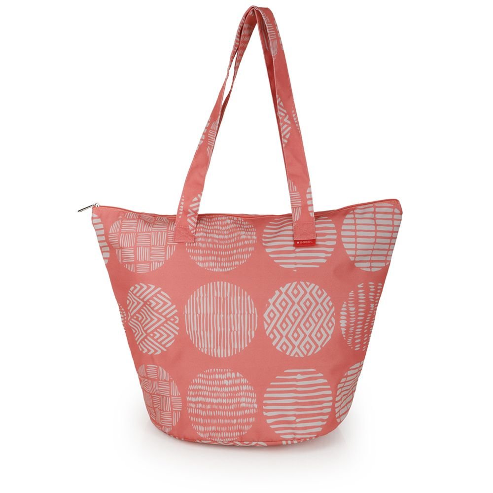 BOLSO GRANDE PLAYA GABOL CORFU | GABOL MODA | 1 UNIDAD | 8425126255240 Imagen principal del producto